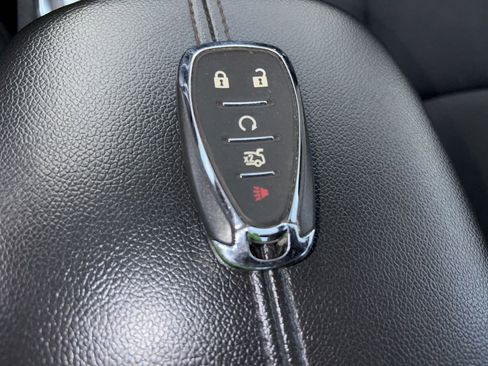 Used 2024 Chevrolet Malibu LT FWD image 18