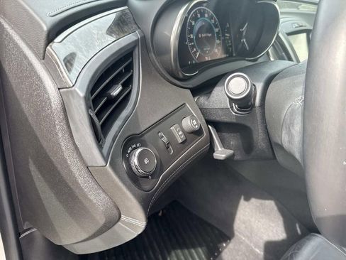 Used 2016 Buick LaCrosse Leather w/ Experience Buick Package image 21