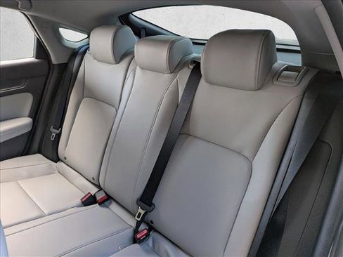 Certified 2025 Acura Integra FWD image 16
