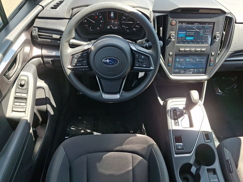 Certified 2024 Subaru Impreza 2.0i AWD/4WD image 12