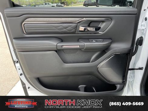 New 2026 RAM 1500 Limited AWD/4WD image 16