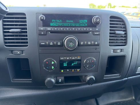 Used 2013 Chevrolet Silverado 1500 LT w/ All-Star Edition RWD image 18