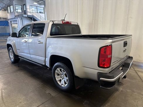 Used 2020 Chevrolet Colorado LT image 6