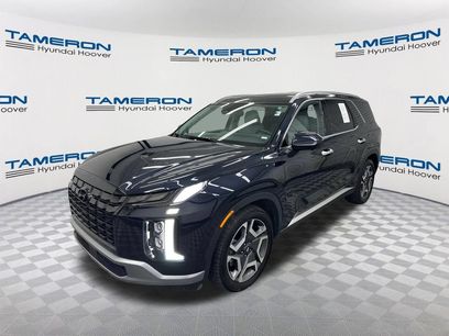 Used 2024 Hyundai Palisade SEL w/ Premium Package