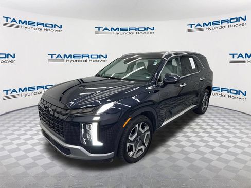 Used 2024 Hyundai Palisade SEL w/ Premium Package AWD/4WD image 1