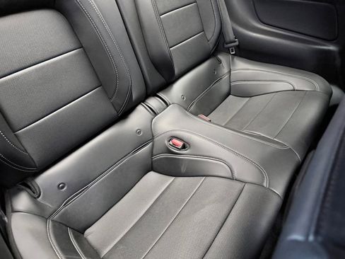 Used 2022 Ford Mustang GT Premium w/ GT Performance Package RWD image 14