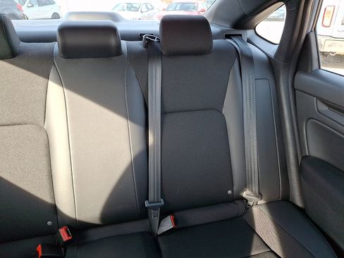 Used 2023 Honda Civic Sport image 20