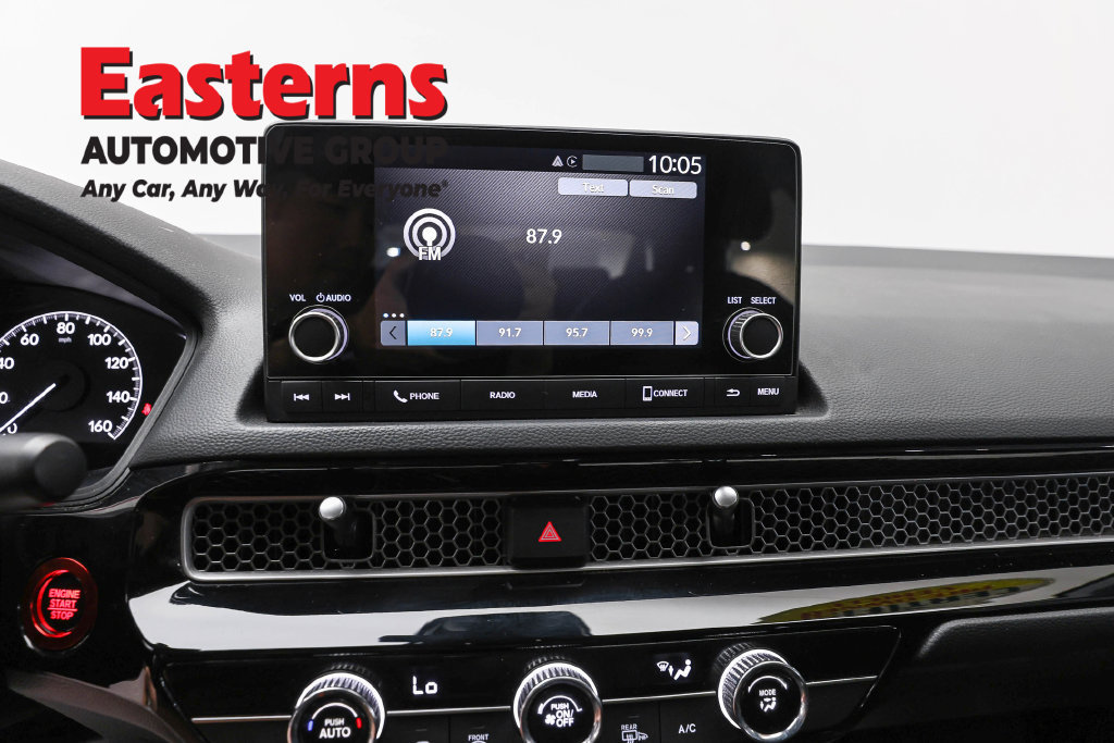 Used 2025 Honda Civic Sport image 13