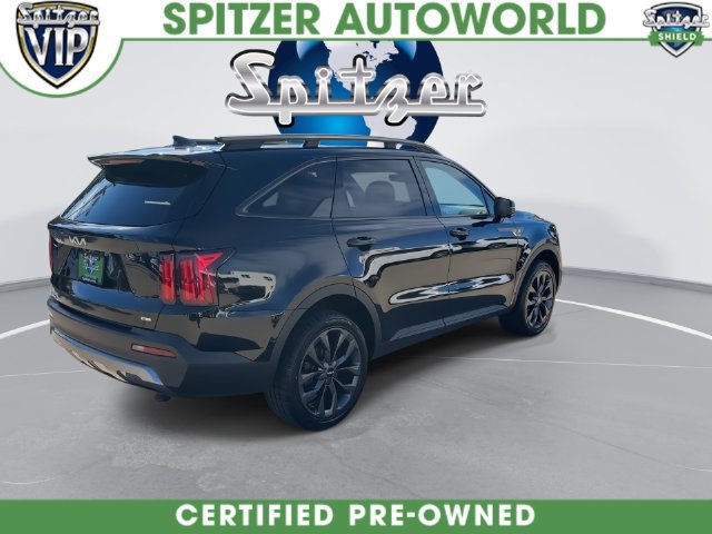 Used 2023 Kia Sorento SX Prestige AWD/4WD image 15