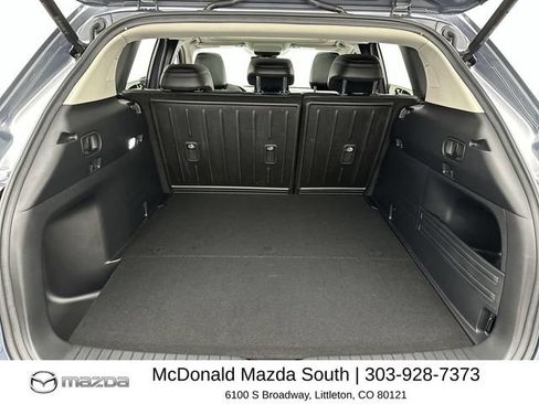 Used 2026 MAZDA CX-50 AWD 2.5 Hybrid w/ Weather Package image 23