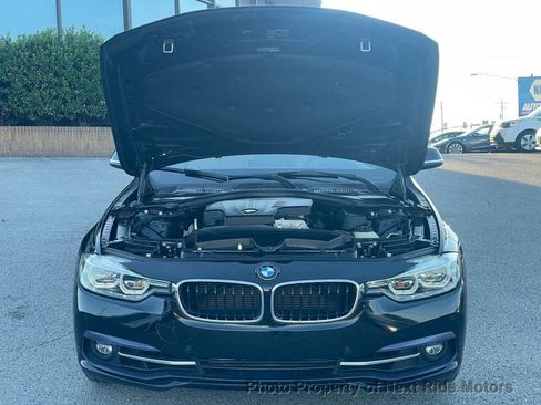 Used 2016 BMW 328i xDrive Sedan AWD/4WD image 27