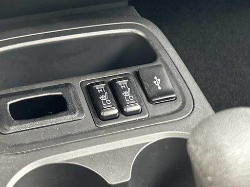 Used 2024 Mitsubishi Mirage SE FWD image 23