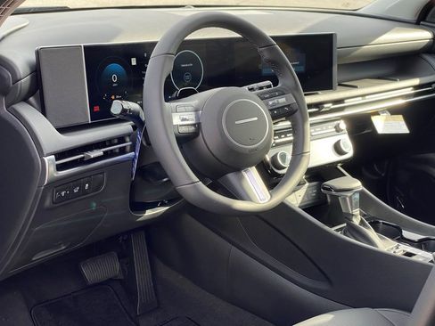 New 2026 Hyundai Tucson SEL image 10