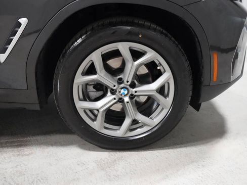 Used 2023 BMW X3 xDrive30i w/ Convenience Package AWD/4WD image 35