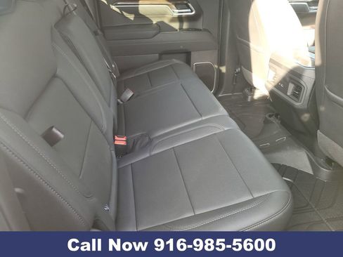 New 2026 Chevrolet Silverado 1500 RST w/ Convenience Package II image 31