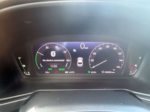 Used 2024 Honda Accord Sport image 19