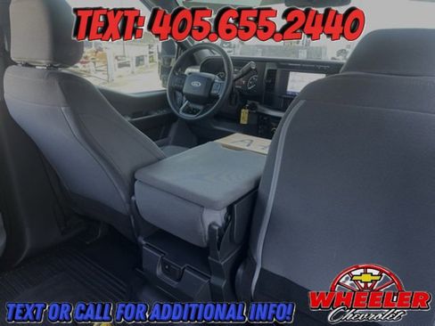 Used 2024 Ford F350 XL w/ FX4 Off-Road Package image 9