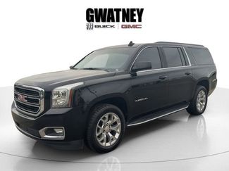 Used 2018 GMC Yukon XL SLT w/ Open Road Package video 2