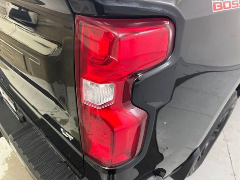 Used 2021 Chevrolet Silverado 1500 LT Trail Boss w/ Bed Protection Package image 49