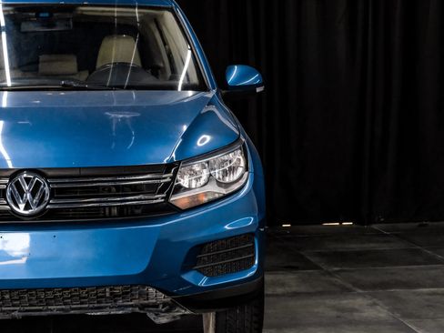 Used 2017 Volkswagen Tiguan S FWD image 51