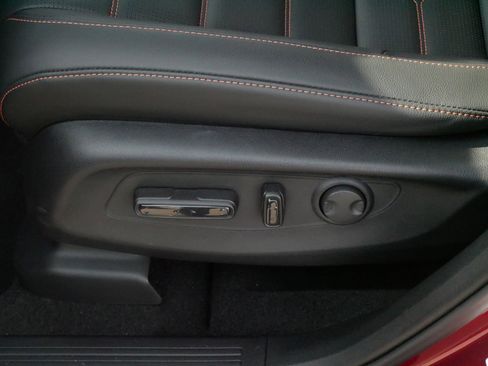 Used 2026 Honda CR-V Sport Touring image 20