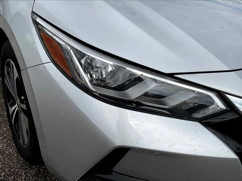 Used 2023 Nissan Sentra SV image 26