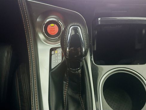 Used 2021 Nissan Maxima SR w/ Sport Mat Group image 25