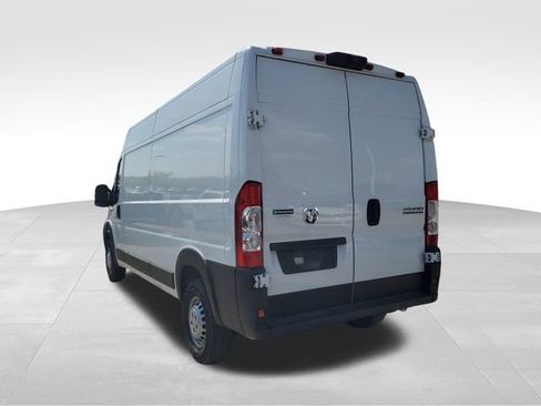 Used 2025 RAM ProMaster 2500 w/ Convenience Group FWD image 6