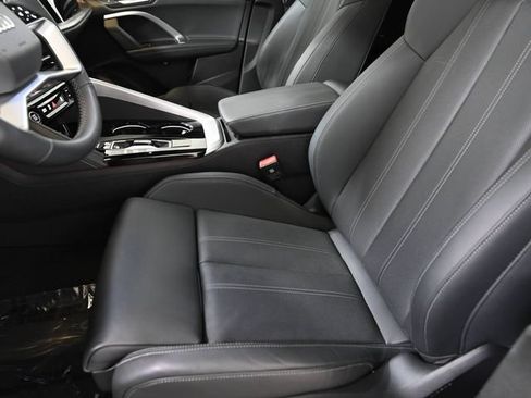 Used 2025 Audi Q5 Premium Plus AWD/4WD image 7