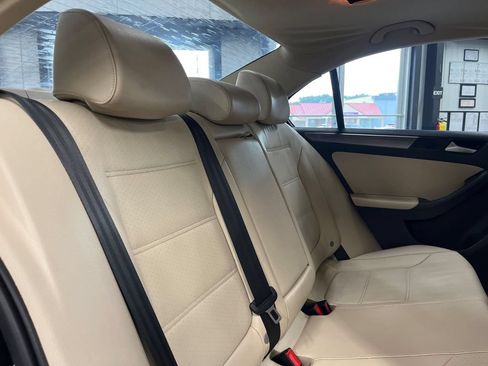 Used 2014 Volkswagen Jetta TDI FWD image 50