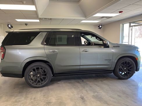 Used 2023 Chevrolet Tahoe High Country image 6