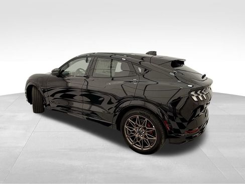 New 2025 Ford Mustang Mach-E GT w/ Bronze Appearance Package image 2