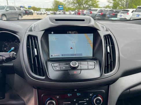 Used 2018 Ford Escape SEL w/ Ford Safe & Smart Package FWD image 30