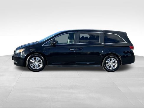 Used 2015 Honda Odyssey EX-L image 4