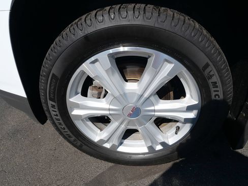 Used 2017 GMC Terrain SLE FWD image 36