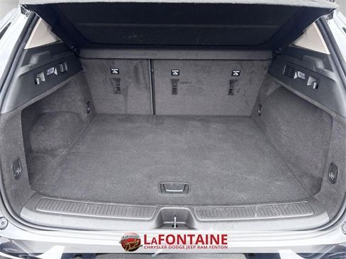 Used 2023 Buick Envision Preferred w/ Sport Touring Package image 26