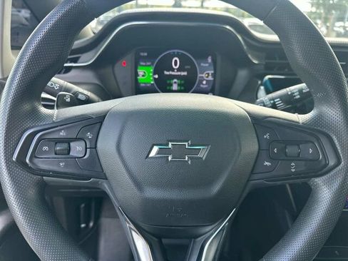 Used 2022 Chevrolet Bolt LT image 27