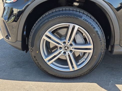 Used 2022 Mercedes-Benz GLC 300 image 26