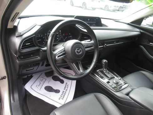 Used 2023 MAZDA CX-30 AWD 2.5 S w/ Preferred Package image 19