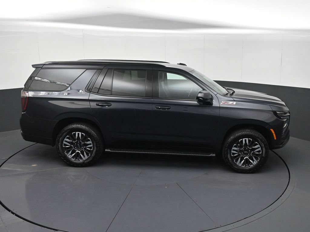 Certified 2025 Chevrolet Tahoe Z71 AWD/4WD image 30