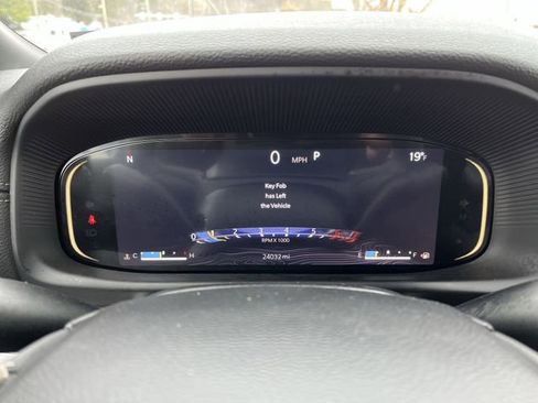 Used 2022 Jeep Wagoneer Series II image 12