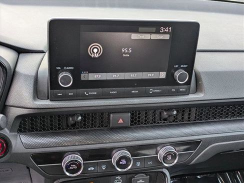 Used 2024 Honda CR-V LX image 13