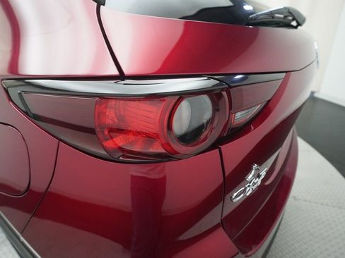 Used 2021 MAZDA CX-5 Touring w/ Touring Preferred SV Package image 32