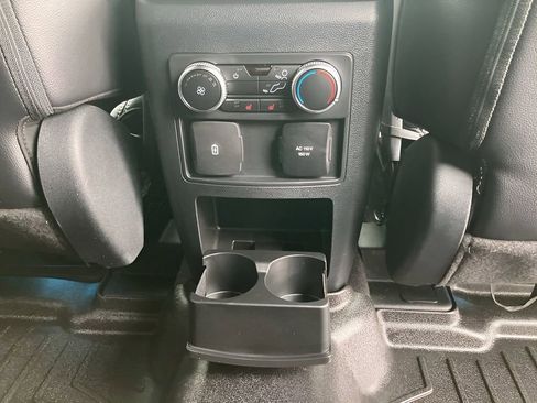 Used 2023 Ford Explorer ST w/ Equipment Group 401A image 36