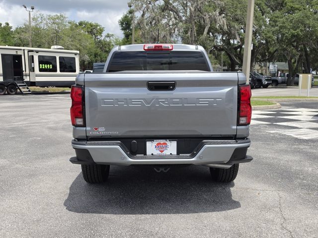 New 2026 Chevrolet Colorado LT w/ LT Convenience Package RWD image 5