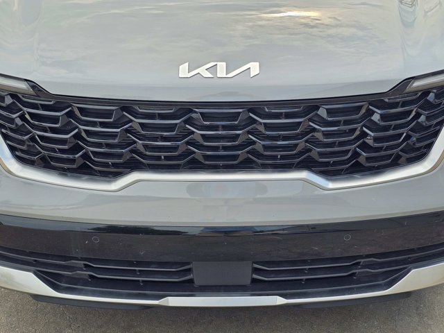 Used 2025 Kia Sorento S w/ Panoramic Sunroof Package FWD image 3