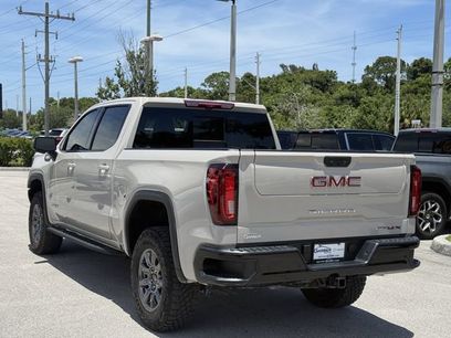 Used 2026 GMC Sierra 1500 AT4X
