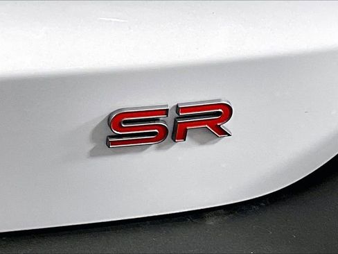 New 2026 Nissan Kicks SR w/ Cold Weather Package image 36