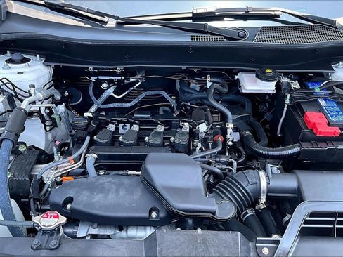 Used 2025 Honda CR-V EX-L image 21