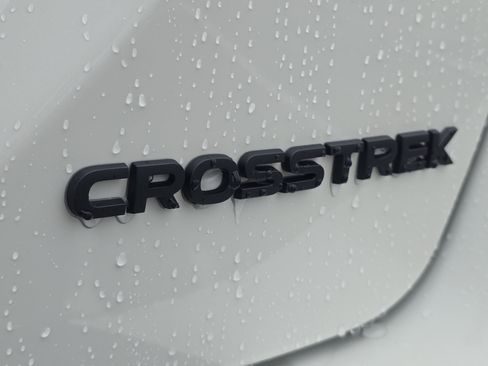 New 2026 Subaru Crosstrek 2.5i AWD/4WD image 15